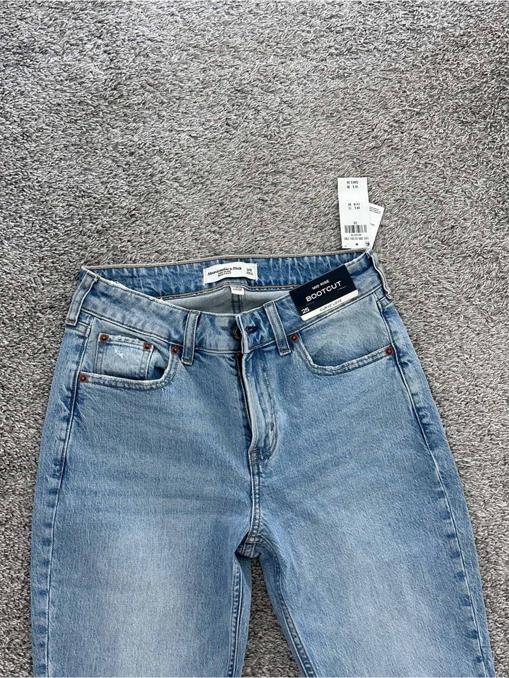 Bootcut jeans - Picture 5 of 7